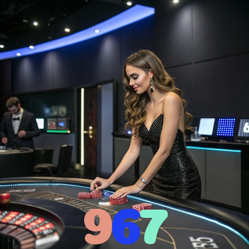 967 - Baixe o app 967 no Google Play e jogue ao vivo