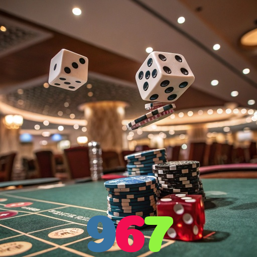 967 - Baixe o App 967 para Android e Comece a Jogar