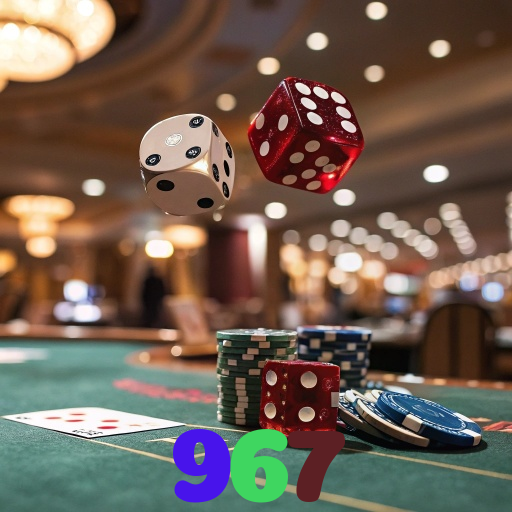 967 - Baixe o App 967 para Android e Comece a Jogar