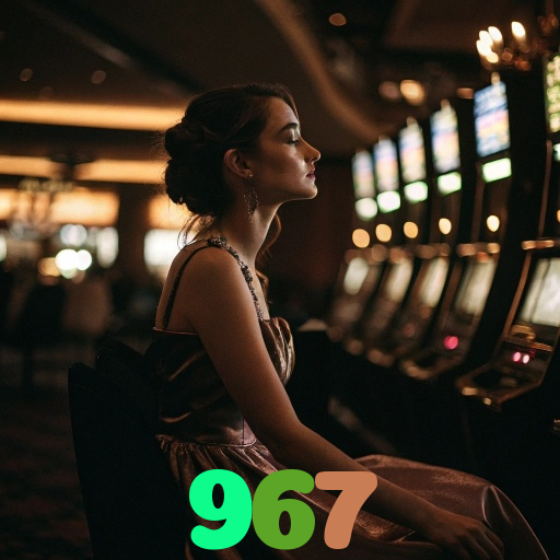 967 - Baixe o App 967 para Android e Comece a Jogar