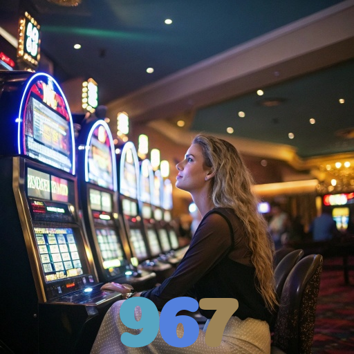 967 - Baixe o App 967 para Android e Comece a Jogar