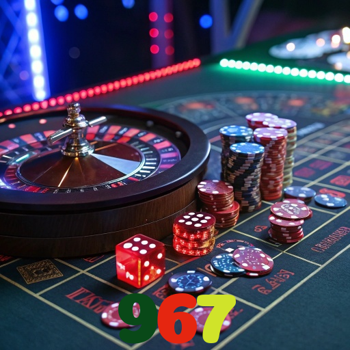967 - Baixe o App 967 para Android e Comece a Jogar