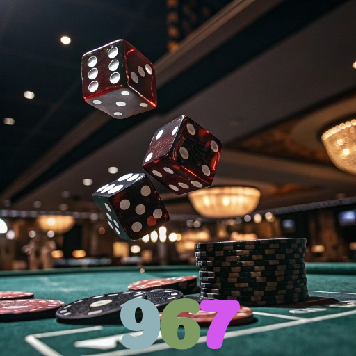 967 - Baixe o app 967 no Google Play e jogue ao vivo
