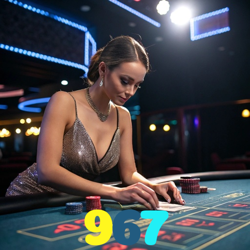 967 - Baixe o App 967 para Android e Comece a Jogar