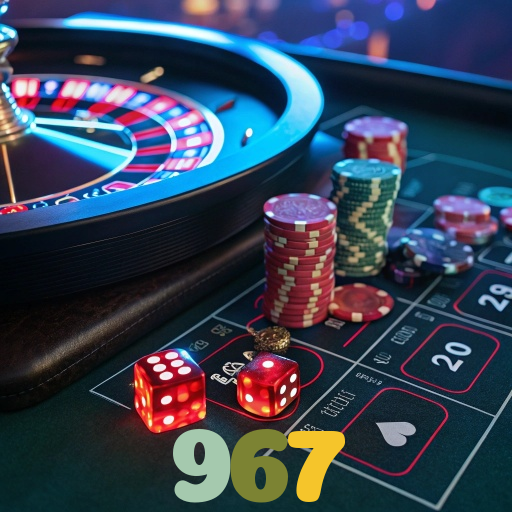 967 - Baixe o App 967 para Android e Comece a Jogar