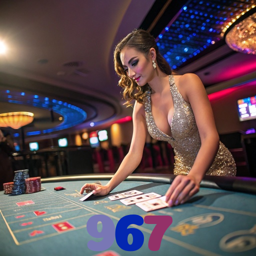 967 - Baixe o App 967 para Android e Comece a Jogar
