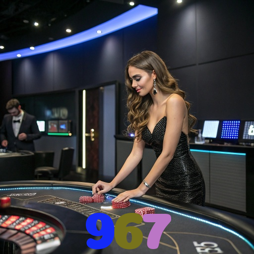 967 - Baixe o App 967 para Android e Comece a Jogar