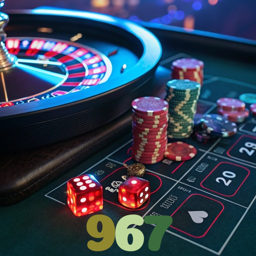 967 - Baixe o App 967 para Android e Comece a Jogar