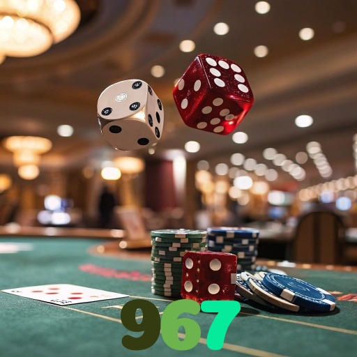 967 - Baixe o app 967 no Google Play e jogue ao vivo