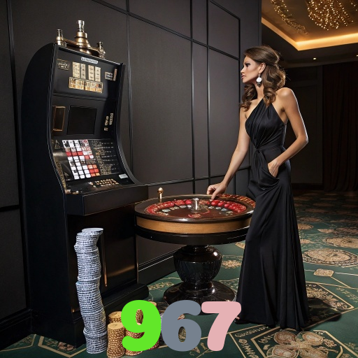 967 - Baixe o app 967 no Google Play e jogue ao vivo