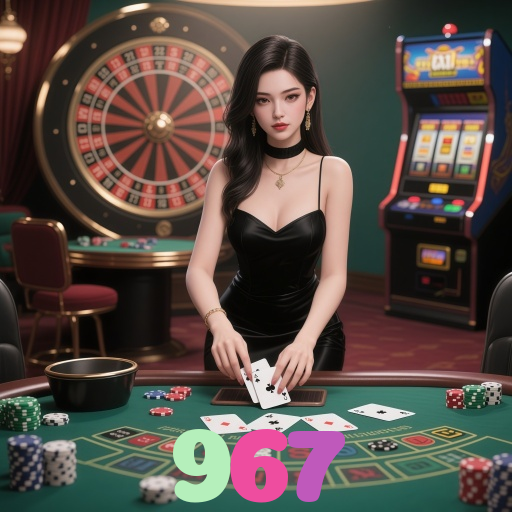 967 - Baixe o app 967 no Google Play e jogue ao vivo