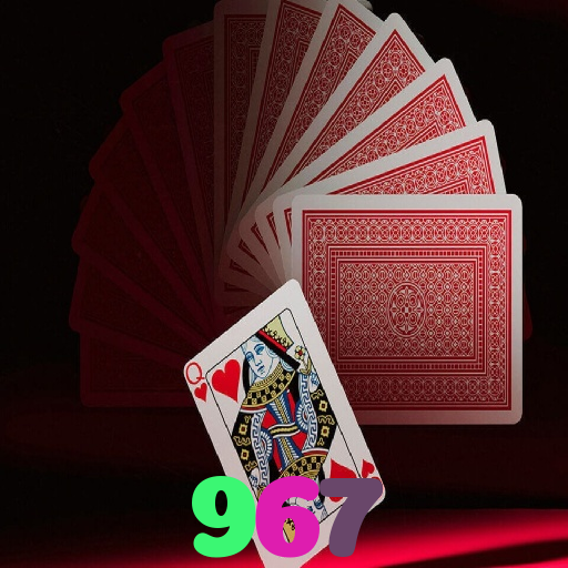 967 - Baixe o app 967 no Google Play e jogue ao vivo