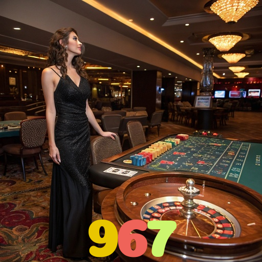 967 - Baixe o app 967 no Google Play e jogue ao vivo