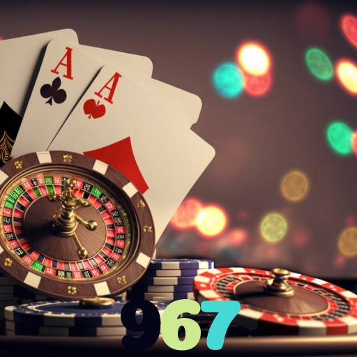 967 - Baixe o App 967 para Android e Comece a Jogar