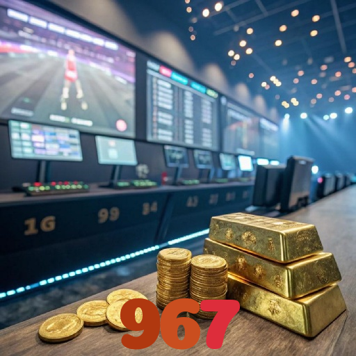 967 - Baixe o App 967 para Android e Comece a Jogar