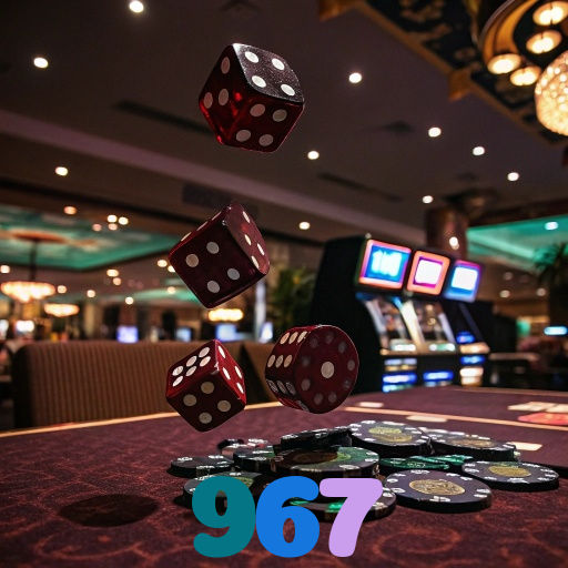 967 - Baixe o App 967 para Android e Comece a Jogar