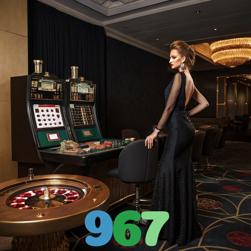967 - Baixe o app 967 no Google Play e jogue ao vivo