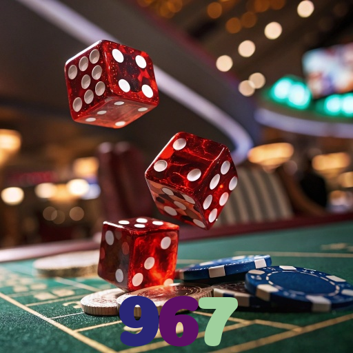 967 - Baixe o App 967 para Android e Comece a Jogar