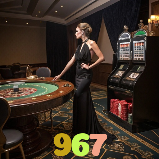 967 - Baixe o App 967 para Android e Comece a Jogar