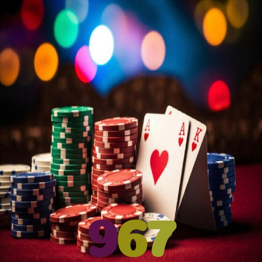 967 - Baixe o App 967 para Android e Comece a Jogar