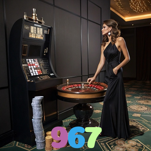 967 - Baixe o app 967 no Google Play e jogue ao vivo