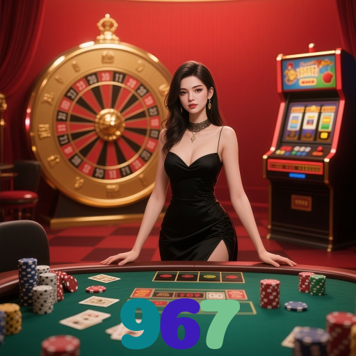 967 - Baixe o App 967 para Android e Comece a Jogar