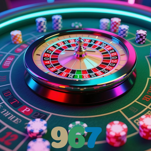 967 - Baixe o App 967 para Android e Comece a Jogar