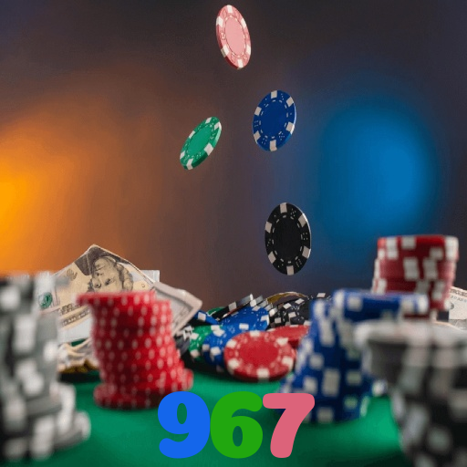 967 - Baixe o App 967 para Android e Comece a Jogar