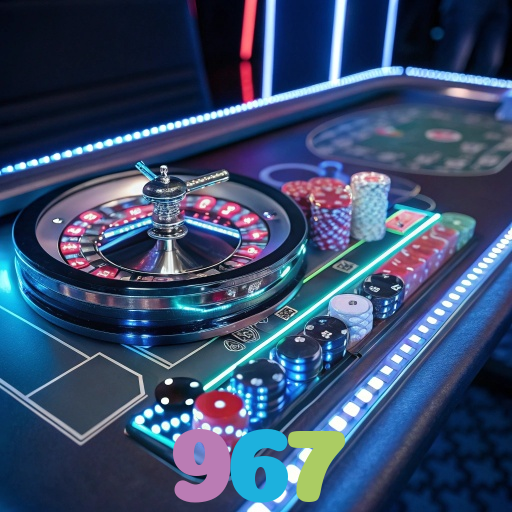 967 - Baixe o App 967 para Android e Comece a Jogar