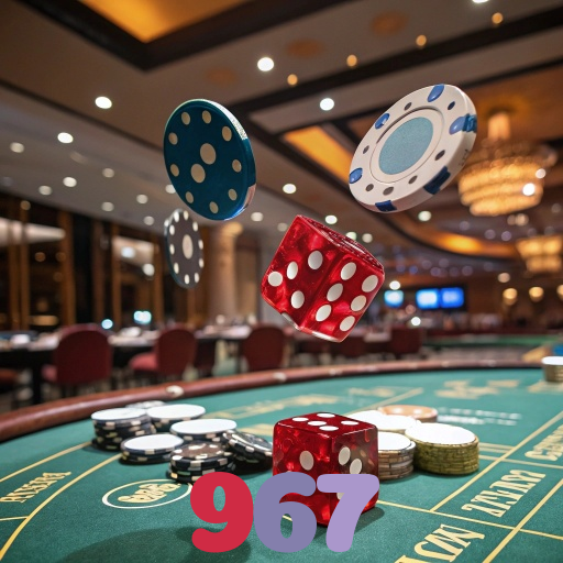 967 - Baixe o App 967 para Android e Comece a Jogar