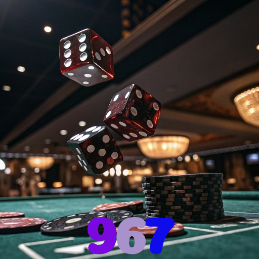 967 - Baixe o app 967 no Google Play e jogue ao vivo