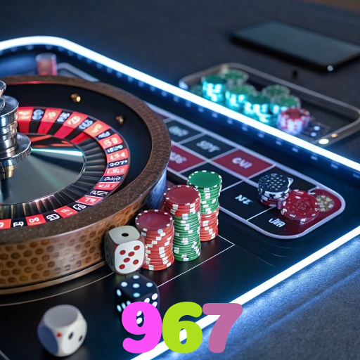 967 - Baixe o App 967 para Android e Comece a Jogar