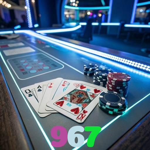 967 - Baixe o App 967 para Android e Comece a Jogar
