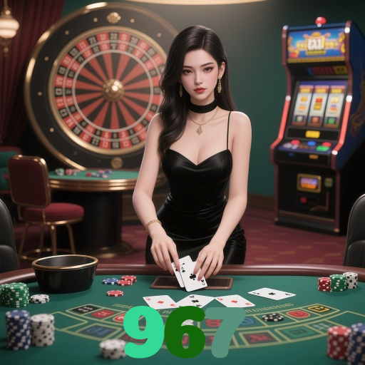 967 - Baixe o App 967 para Android e Comece a Jogar