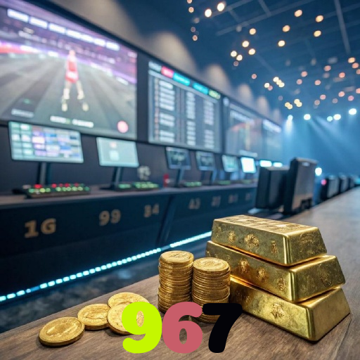 967 - Baixe o app 967 no Google Play e jogue ao vivo