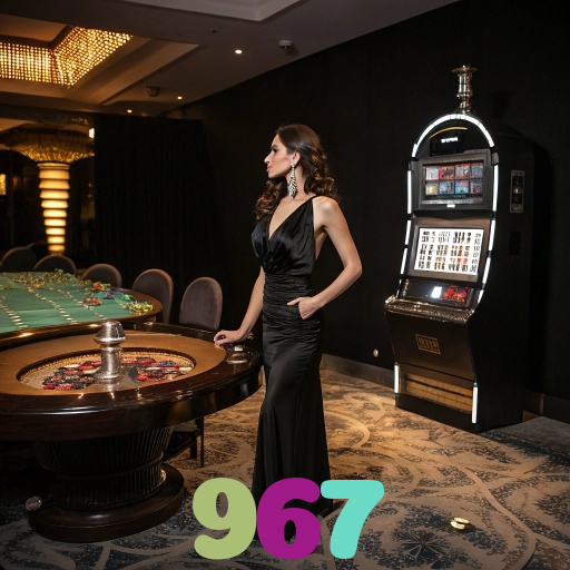 967 - Baixe o app 967 no Google Play e jogue ao vivo