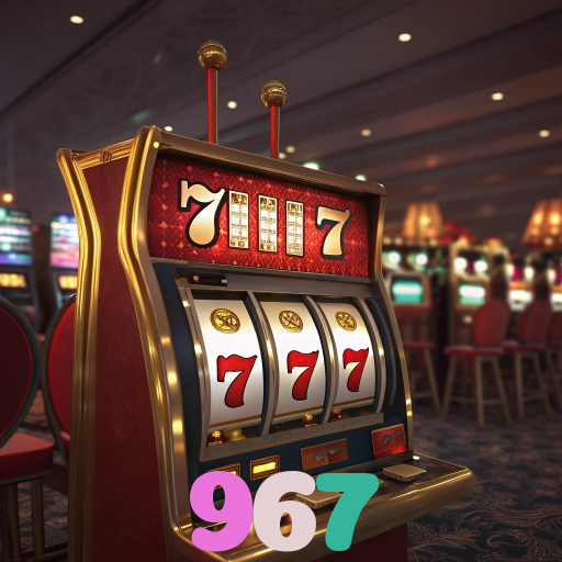 967 - Baixe o app 967 no Google Play e jogue ao vivo