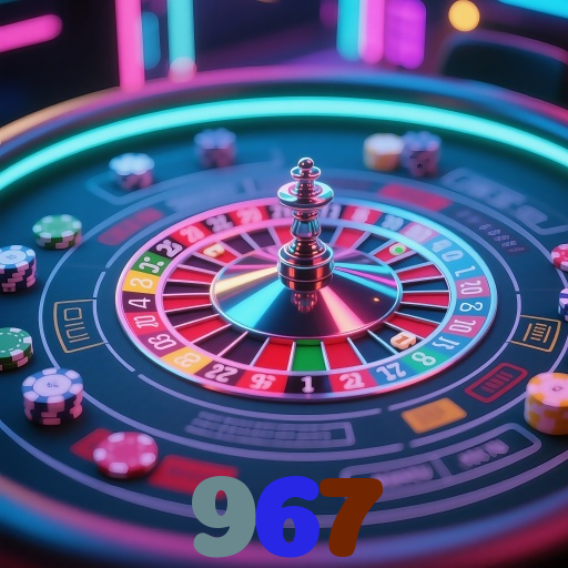 967 - Baixe o app 967 no Google Play e jogue ao vivo