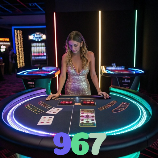 967 - Baixe o App 967 para Android e Comece a Jogar