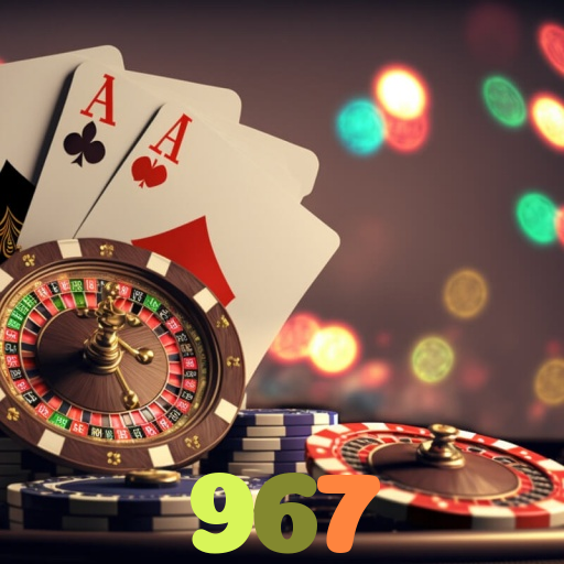 967 - Baixe o app 967 no Google Play e jogue ao vivo