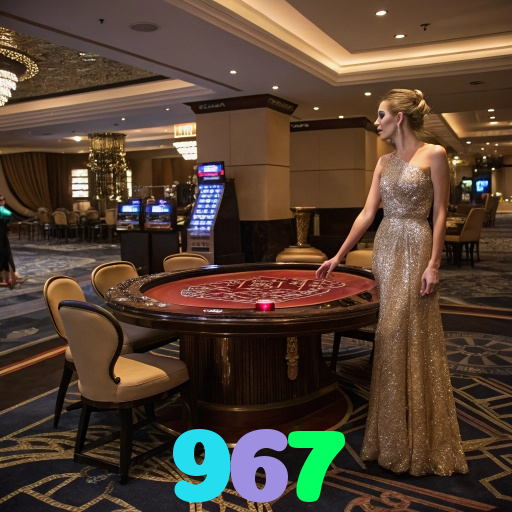 967 - Baixe o App 967 para Android e Comece a Jogar