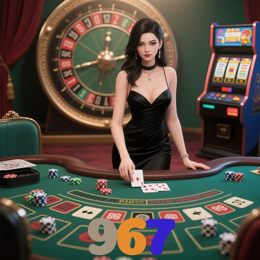 967 - Baixe o App 967 para Android e Comece a Jogar