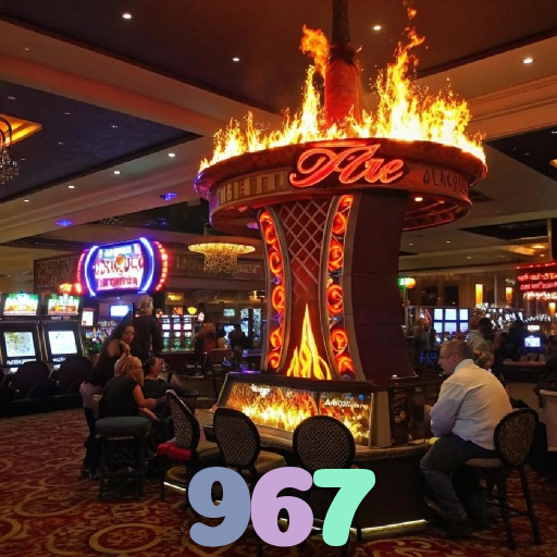 967 - Baixe o App 967 para Android e Comece a Jogar