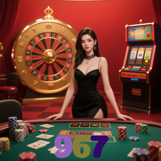 967 - Baixe o app 967 no Google Play e jogue ao vivo