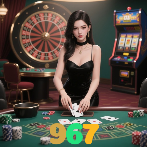 967 - Baixe o App 967 para Android e Comece a Jogar