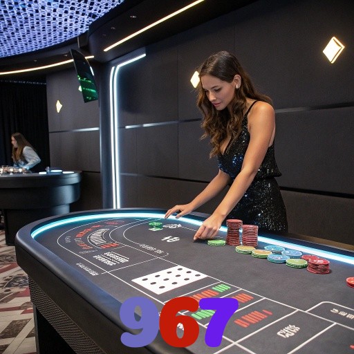 967 - Baixe o App 967 para Android e Comece a Jogar