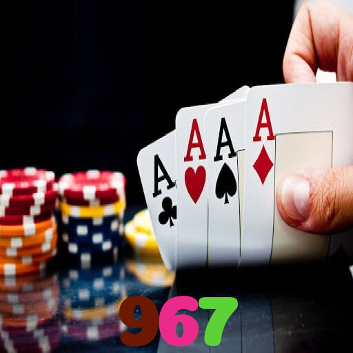 967 - Baixe o App 967 para Android e Comece a Jogar