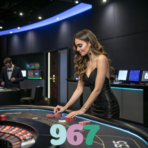 967 - Baixe o App 967 para Android e Comece a Jogar