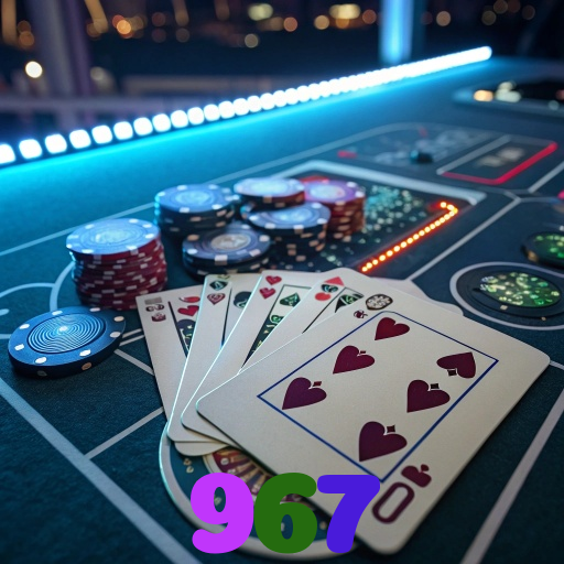 967 - Baixe o App 967 para Android e Comece a Jogar