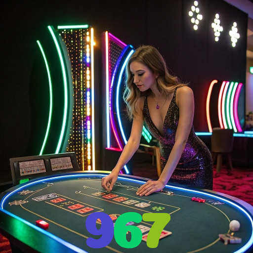 967 - Baixe o app 967 no Google Play e jogue ao vivo